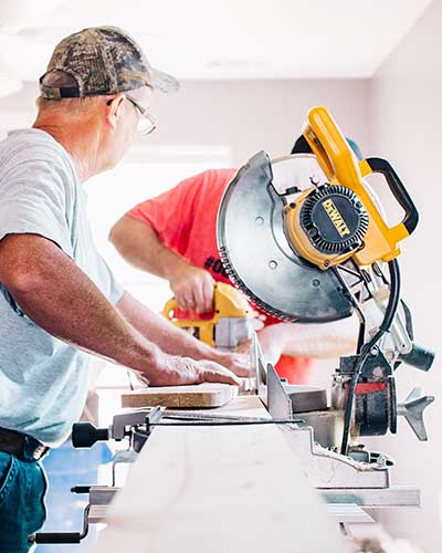 Security Fencing Project